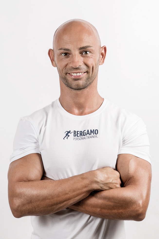 Bergamo Personal Trainer | Gabriele Gualandris